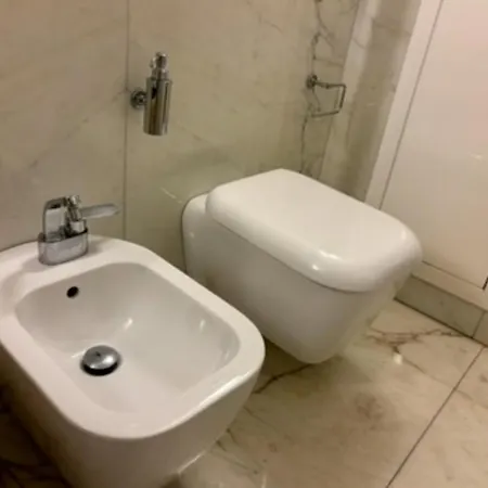 Modern House Loft Rome