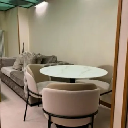 Apartment Modern House Loft *