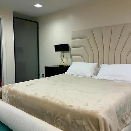 Apartment Modern House Loft Rome