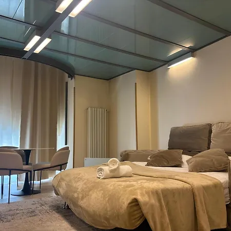 Modern House Loft Lejlighed Rom