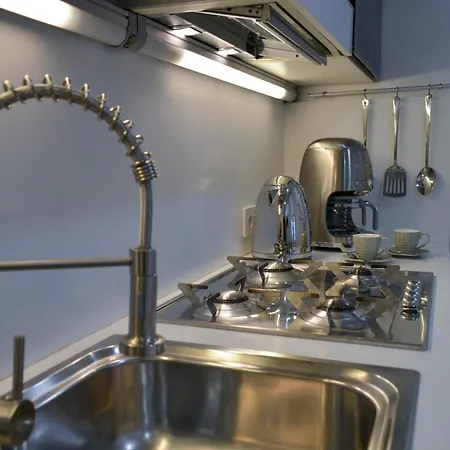 Modern House Loft Apartment