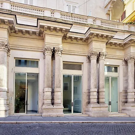 Modern House Loft Apartment Rome