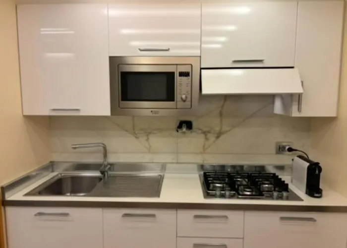 Modern House Loft * Rome