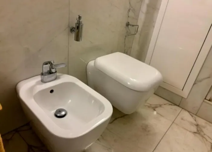 Modern House Loft Rome