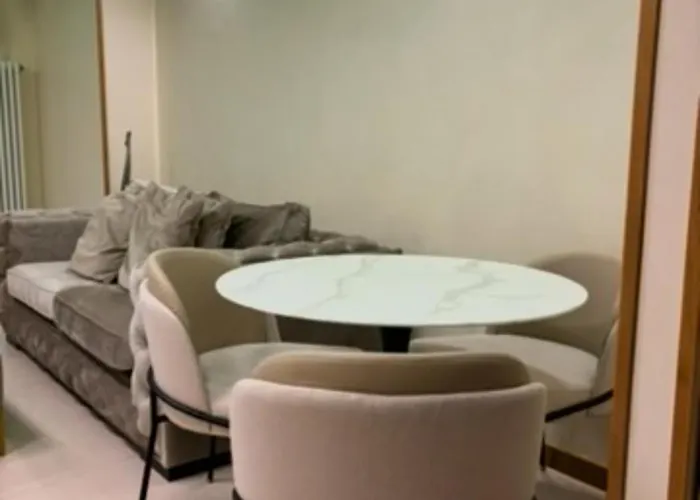 Apartment Modern House Loft *