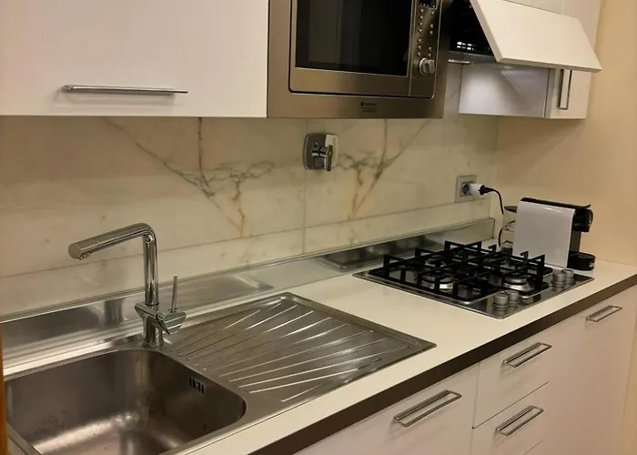 Modern House Loft Apartment *