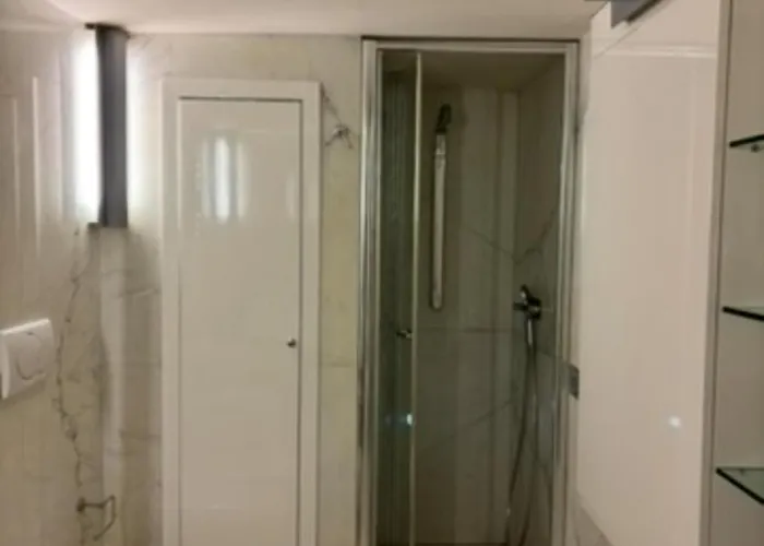 Modern House Loft Apartment Rome