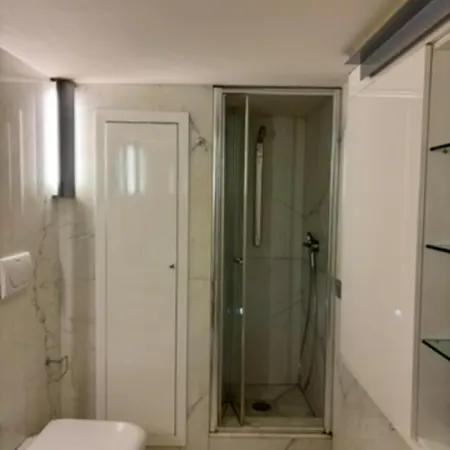 Modern House Loft Appartamento Roma